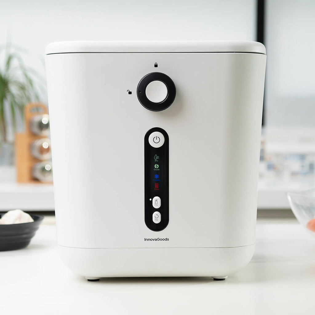 Elektrischer Küchen-Komposter Ewooster InnovaGoods