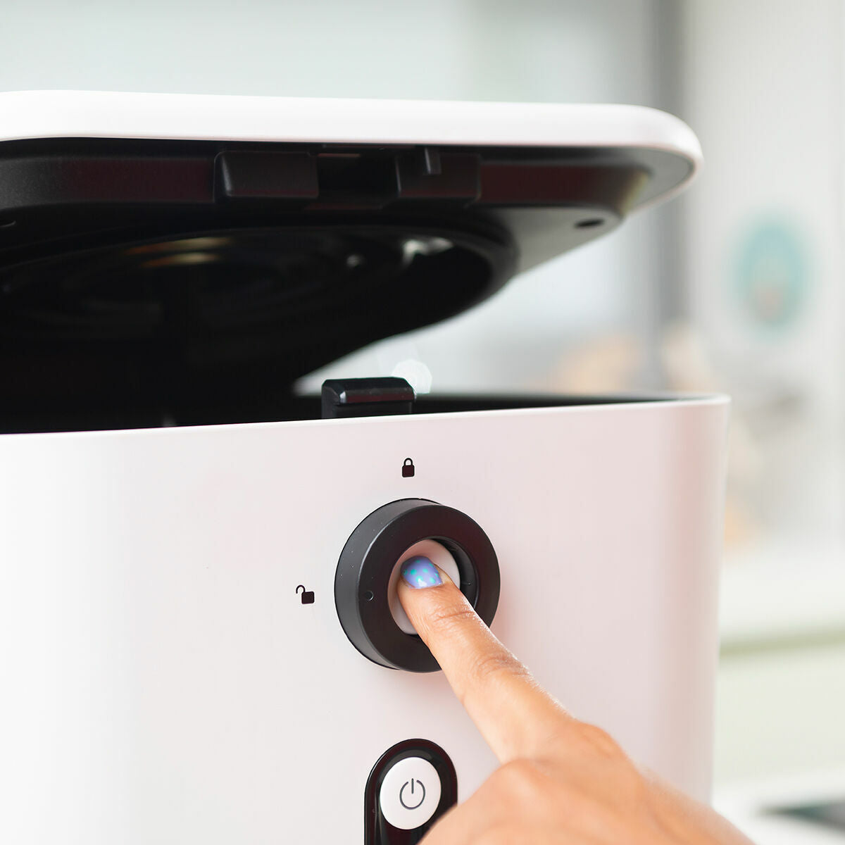 Elektrischer Küchen-Komposter Ewooster InnovaGoods