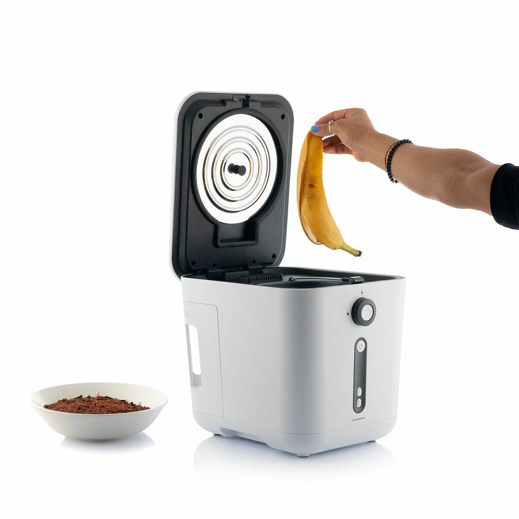Elektrischer Küchen-Komposter Ewooster InnovaGoods